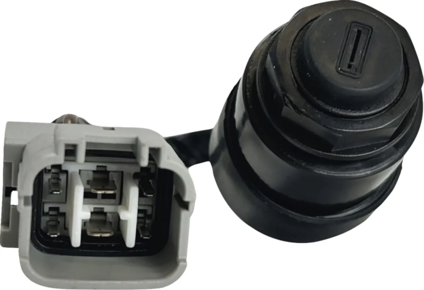 MOOSE OFFROAD FOUR WHEEL - IGNITION SWITCH KAWASAKI MSE - 21060620