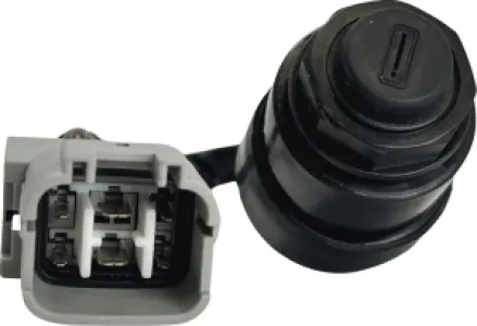 MOOSE OFFROAD FOUR WHEEL - IGNITION SWITCH KAWASAKI MSE - 21060620