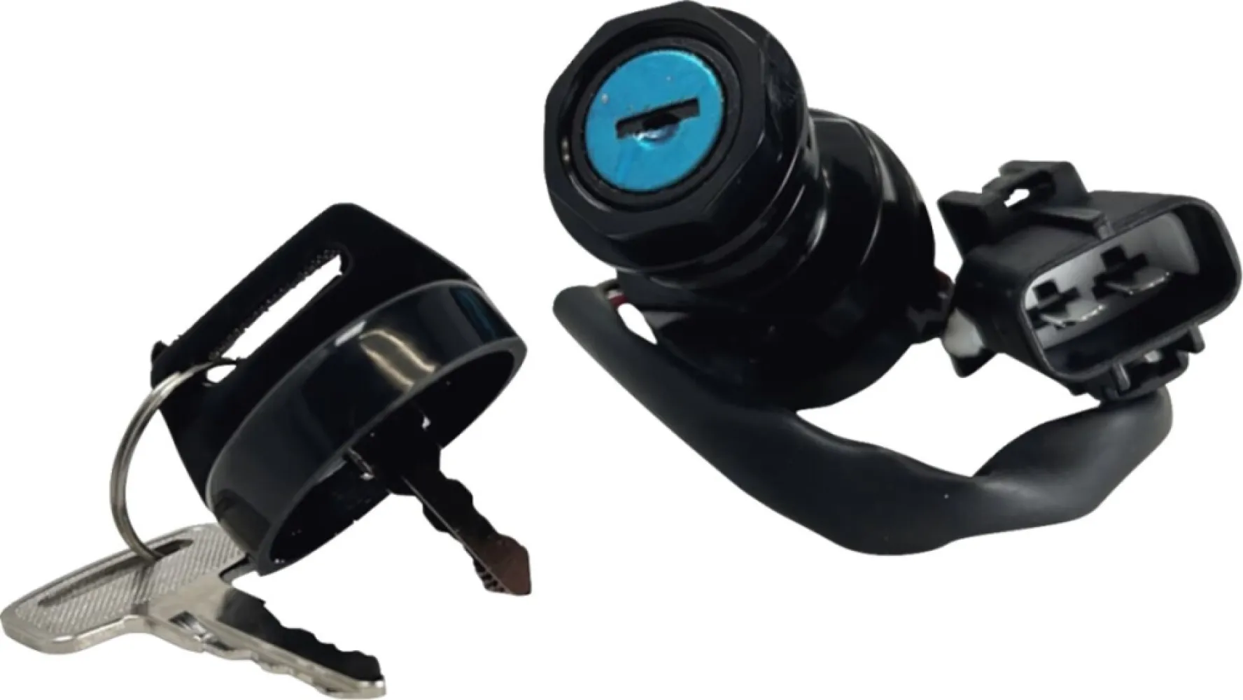 MOOSE OFFROAD FOUR WHEEL - IGNITION SWITCH YAMAHA MSE - 21060621