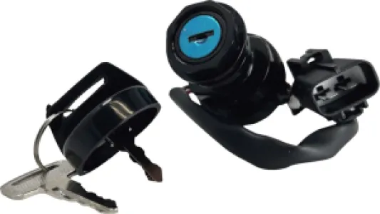 MOOSE OFFROAD FOUR WHEEL - IGNITION SWITCH YAMAHA MSE - 21060621
