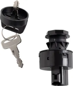 MOOSE OFFROAD FOUR WHEEL - IGNITION SWITCH ARCTIC CAT MSE - 21060618