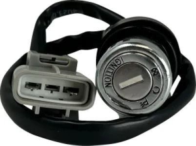 MOOSE OFFROAD FOUR WHEEL - IGNITION SWITCH CF MOTO MSE - 21060625