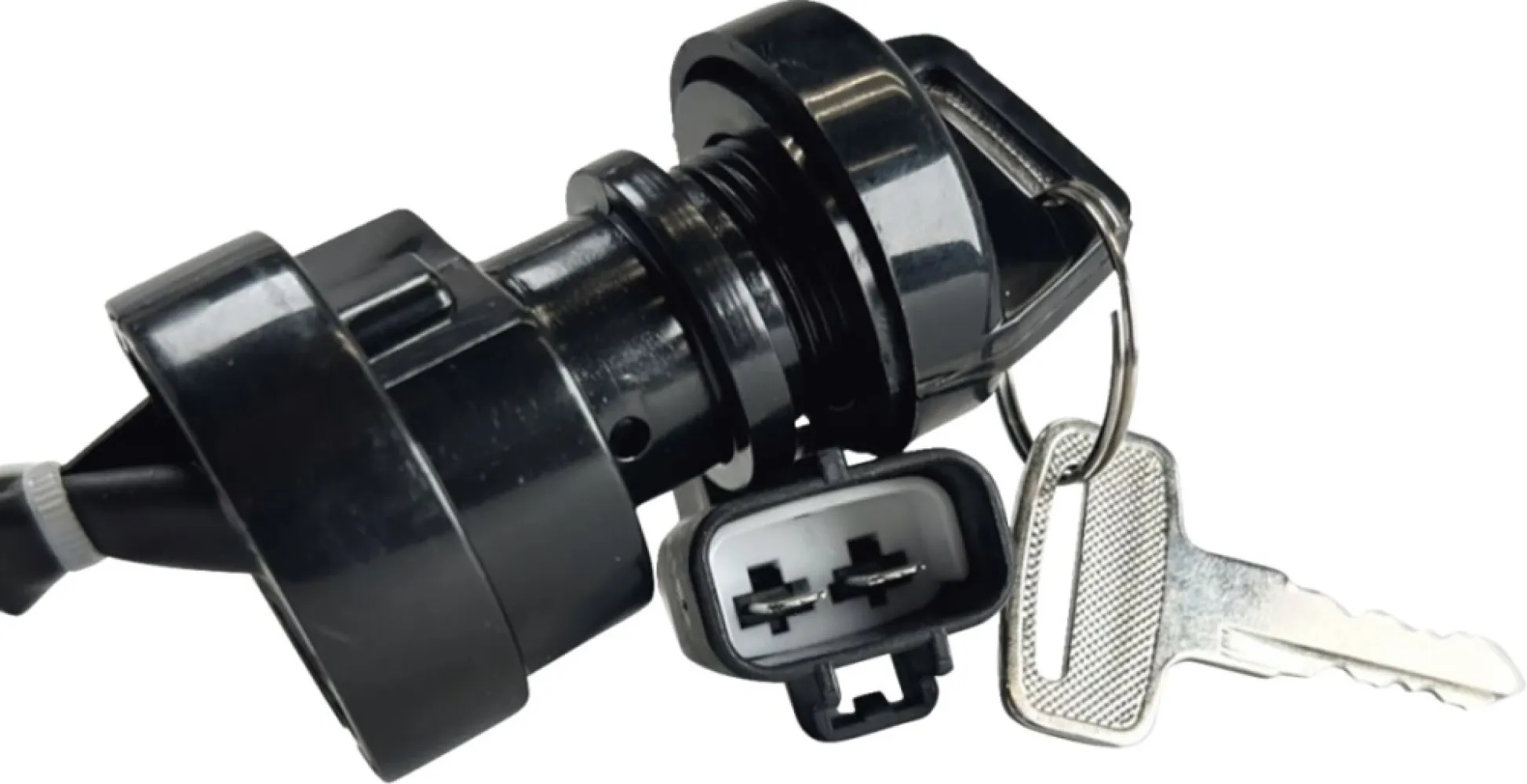 MOOSE OFFROAD FOUR WHEEL - IGNITION SWITCH YAMAHA MSE - 21060621