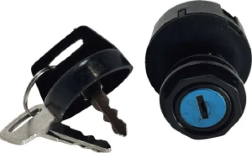 MOOSE OFFROAD FOUR WHEEL - IGNITION SWITCH CAN AM MSE - 21060626