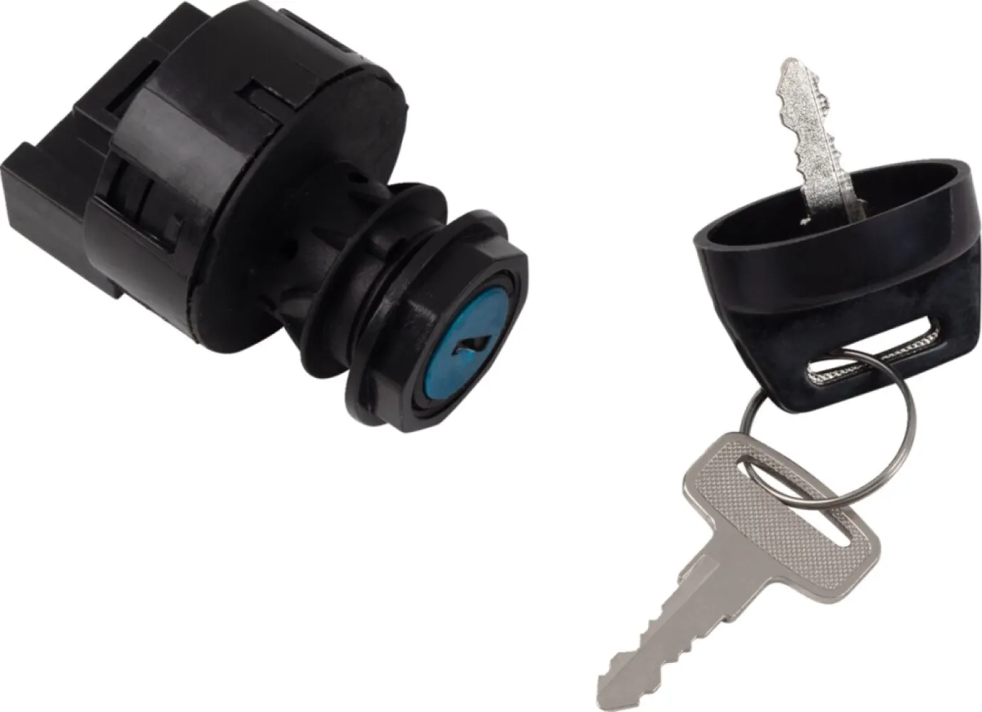 MOOSE OFFROAD FOUR WHEEL - IGNITION SWITCH CAN AM MOOSE - 21060634