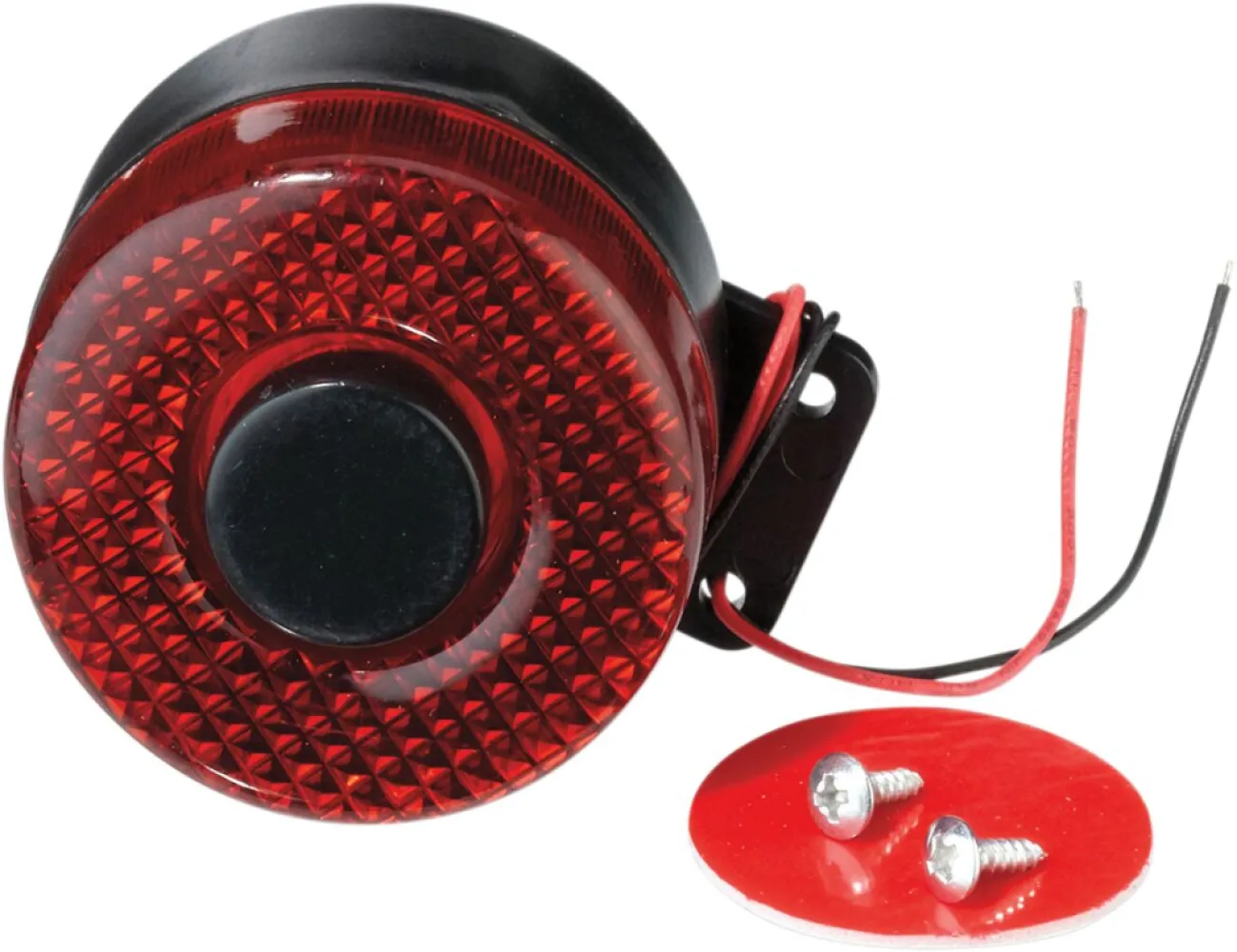 MOOSE OFFROAD FOUR WHEEL - ALARM BACK UP MUD - 21070229