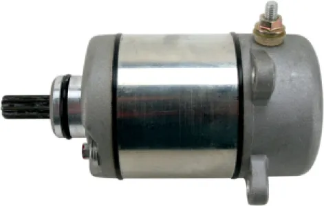 MOOSE OFFROAD FOUR WHEEL - STARTER MUD HONDA - 21100334