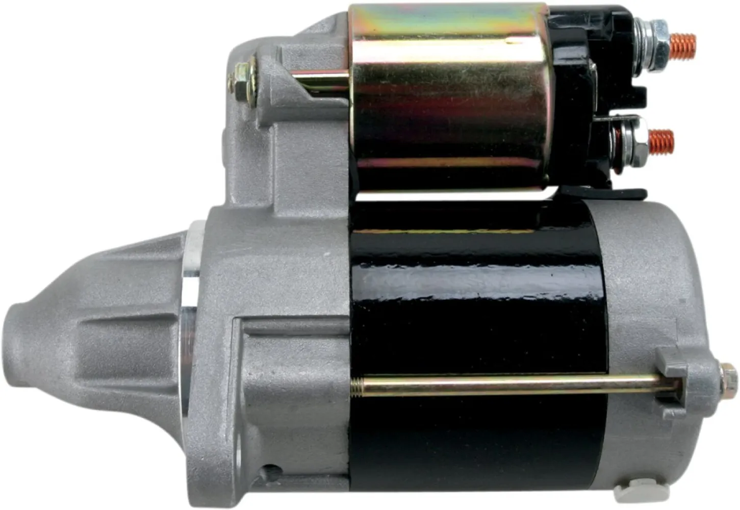 MOOSE OFFROAD FOUR WHEEL - STARTER MUD KAWASAKI - 21100340