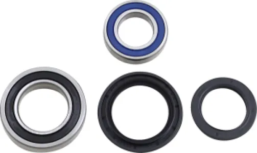 MOOSE OFFROAD HARD-PARTS - BEARING WHEEL KT RR YAM - 02150248