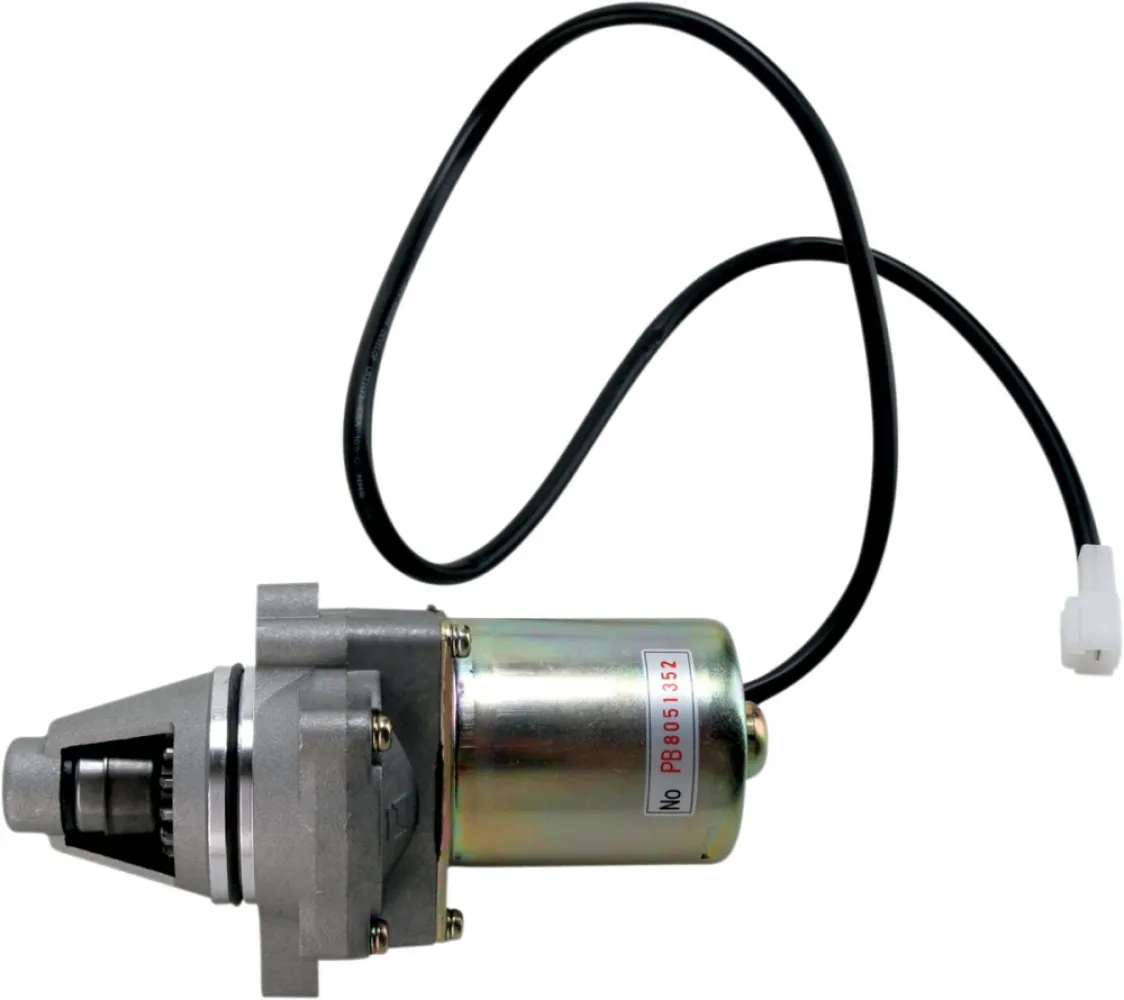 MOOSE OFFROAD FOUR WHEEL - STARTER MUD KAW/SUZ - 21100343