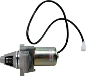 MOOSE OFFROAD FOUR WHEEL - STARTER MUD KAW/SUZ - 21100343