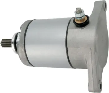 MOOSE OFFROAD FOUR WHEEL - STARTER MUD ARTIC CAT - 21100346