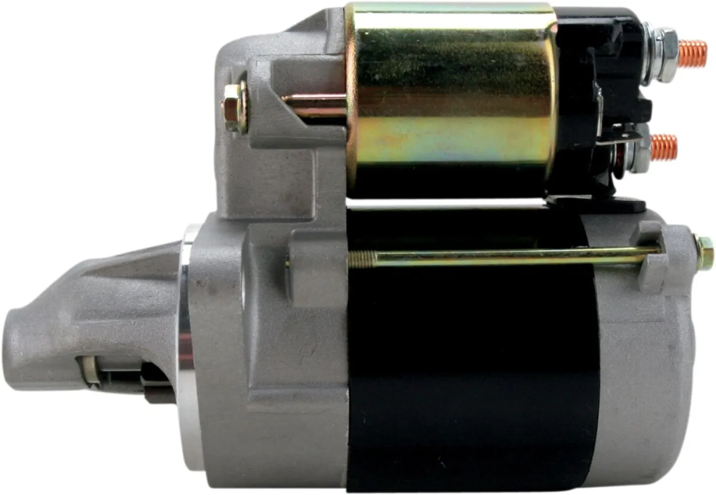 MOOSE OFFROAD FOUR WHEEL - STARTER MUD KAWASAKI - 21100342
