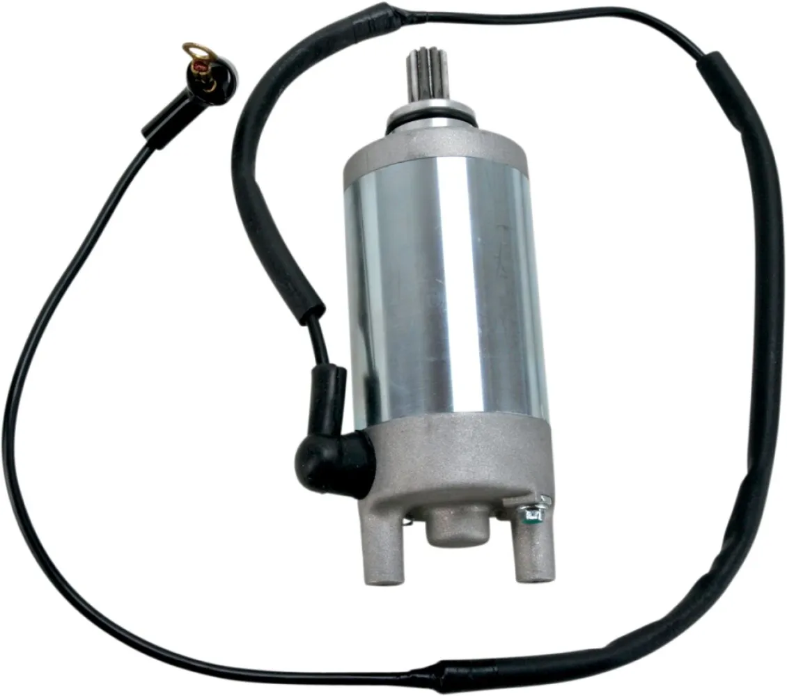MOOSE OFFROAD FOUR WHEEL - STARTER MUD YAMAHA - 21100348