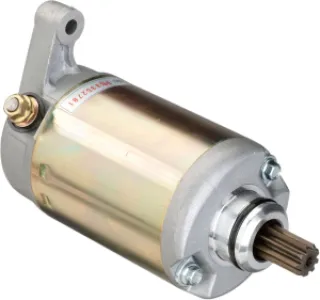 MOOSE OFFROAD FOUR WHEEL - STARTER MUD YAMAHA - 21100349