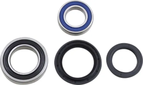 MOOSE OFFROAD HARD-PARTS - BEARING WHEEL KT RR YAM - 02150248