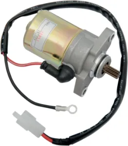 MOOSE OFFROAD FOUR WHEEL - STARTER MUD CAN AM - 21100390