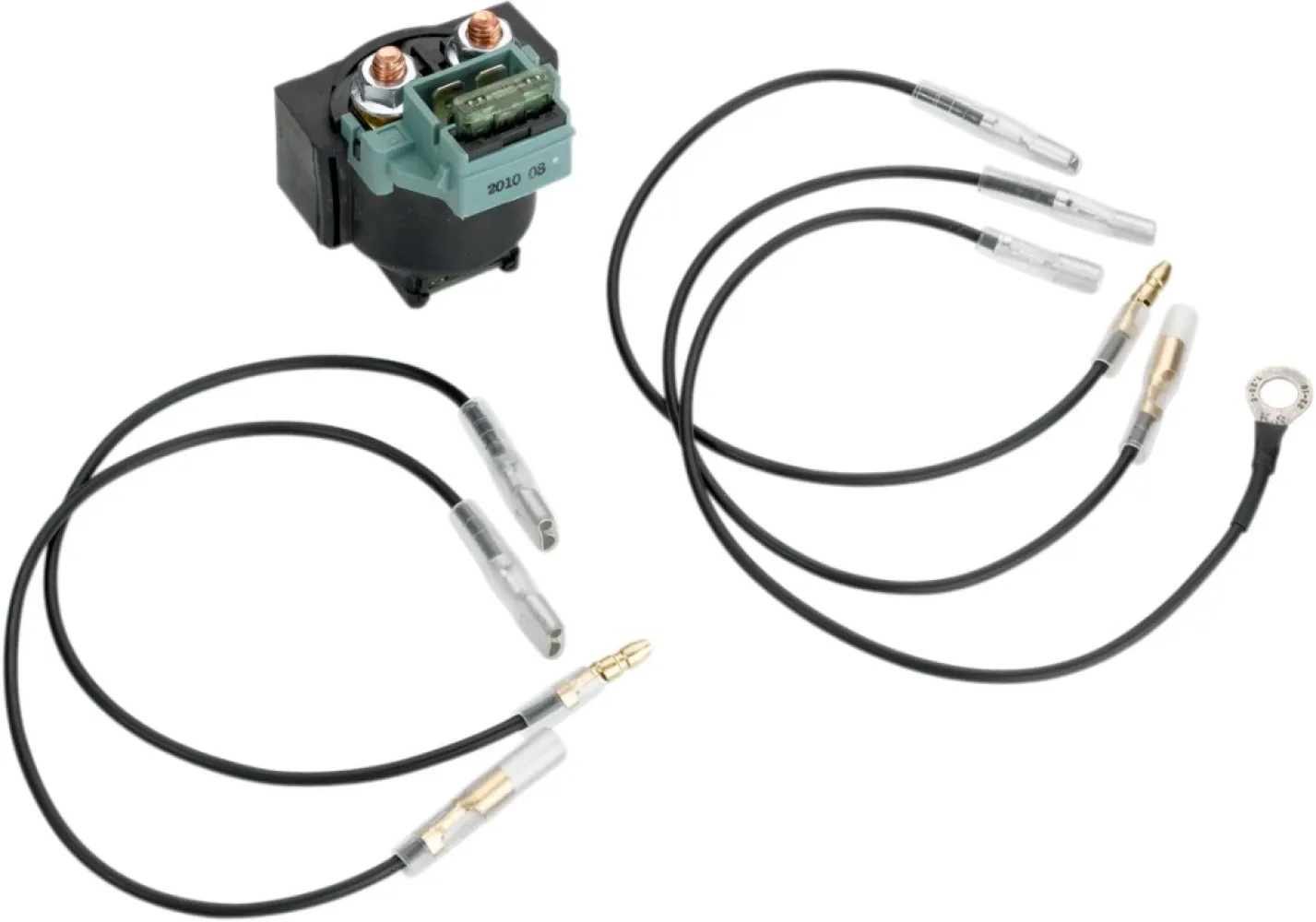 MOOSE OFFROAD FOUR WHEEL - SOLENOID UNIVERSAL MOOSE - 21100392