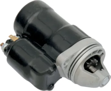 MOOSE OFFROAD FOUR WHEEL - STARTER MUD POLARIS - 21100406