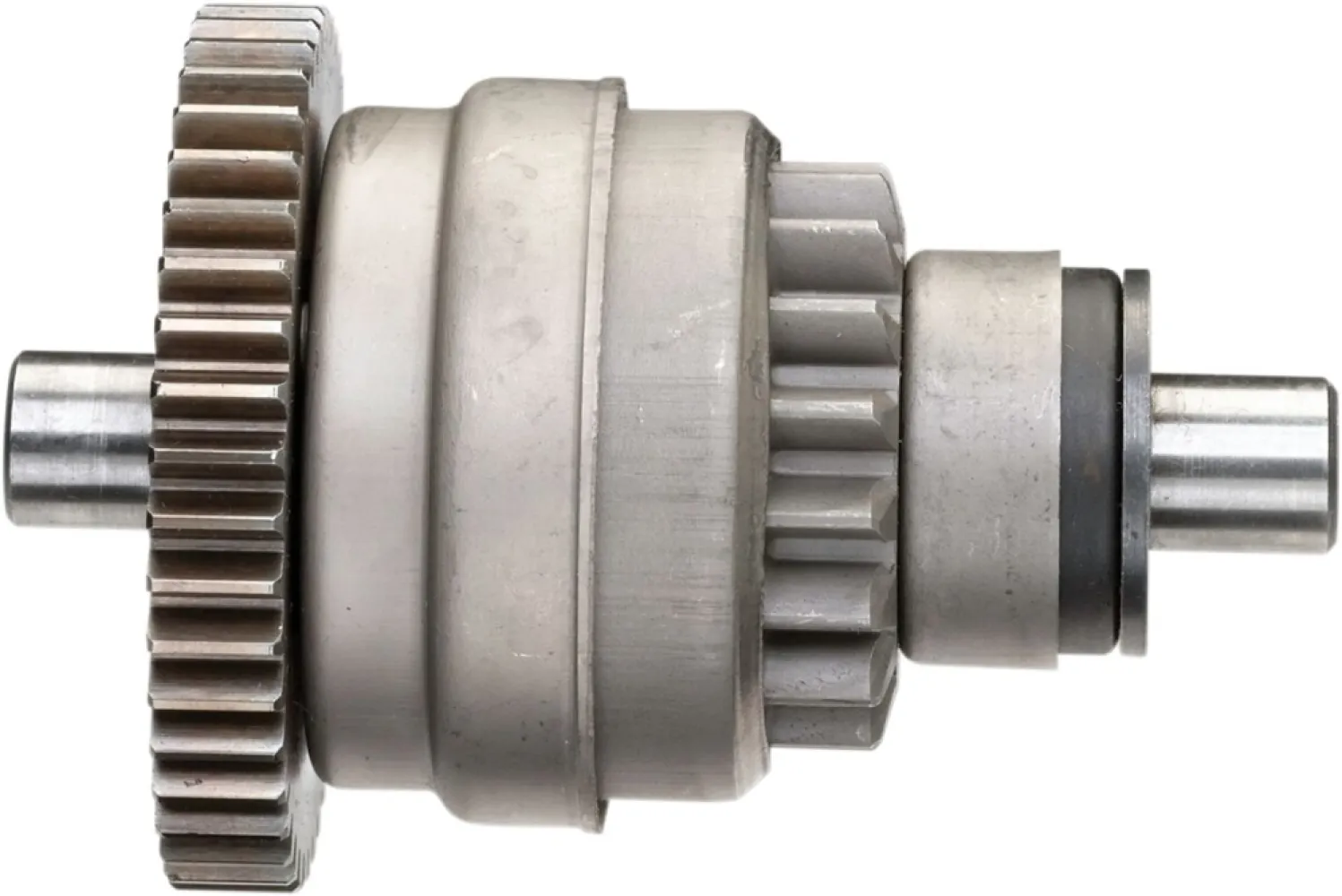 MOOSE OFFROAD FOUR WHEEL - STARTER DRIVE MUD CANAM - 21100443