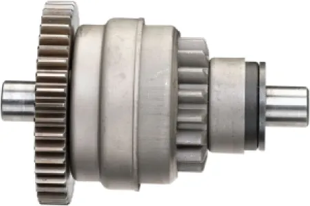 MOOSE OFFROAD FOUR WHEEL - STARTER DRIVE MUD CANAM - 21100443