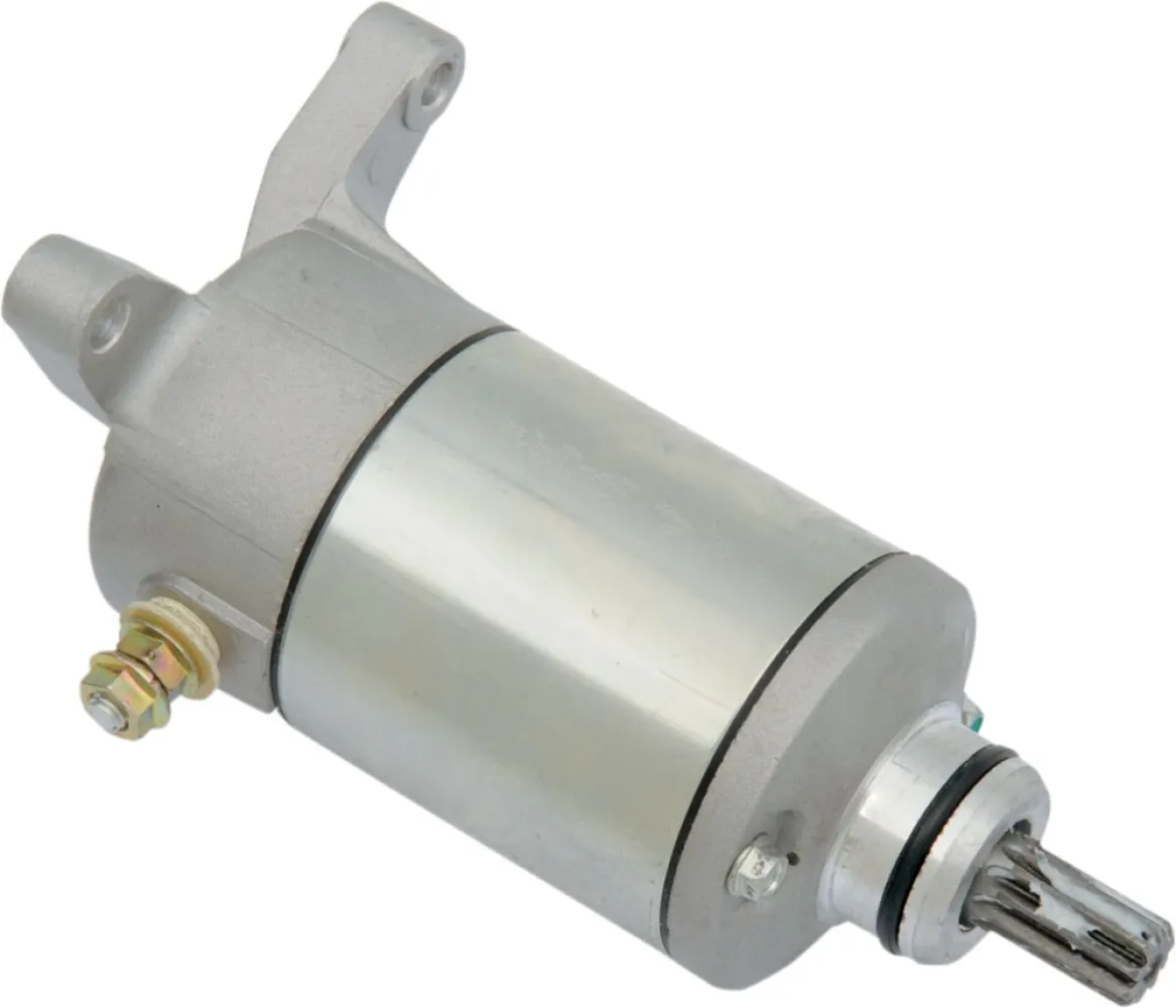 MOOSE OFFROAD FOUR WHEEL - STARTER MUD SUZUKI - 21100423