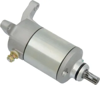 MOOSE OFFROAD FOUR WHEEL - STARTER MUD SUZUKI - 21100423