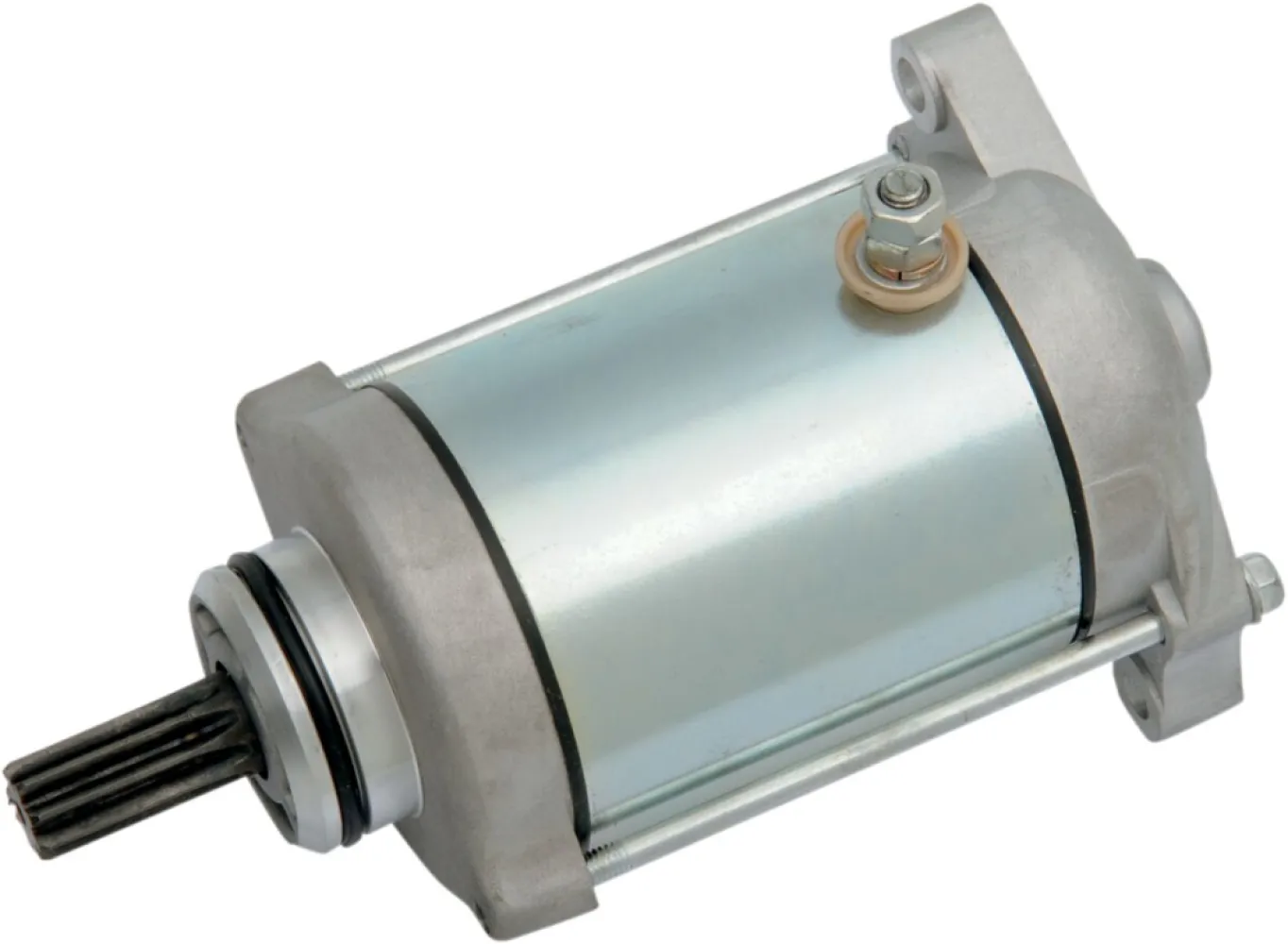 MOOSE OFFROAD FOUR WHEEL - STARTER MUD ARCTIC CAT - 21100419