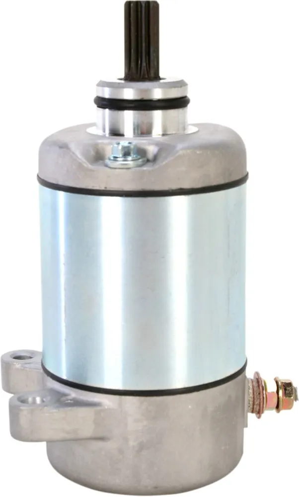 MOOSE OFFROAD FOUR WHEEL - STARTER MUD HONDA - 21100469