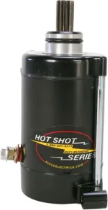MOOSE OFFROAD FOUR WHEEL - STARTER MUD YAMAHA - 21100470