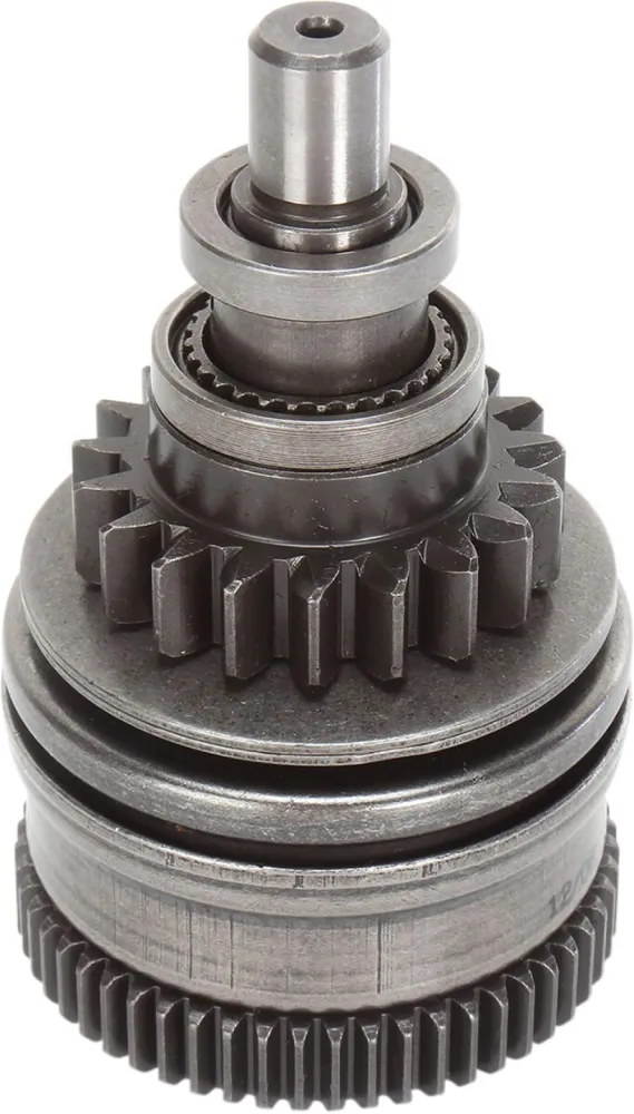 MOOSE OFFROAD FOUR WHEEL - STARTER DRIVE MUD POLARIS - 21100486