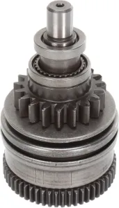 MOOSE OFFROAD FOUR WHEEL - STARTER DRIVE MUD POLARIS - 21100486