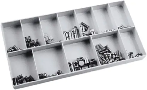 MAGURA - 420 - NIPPEL-SORTIMENT - 06120245