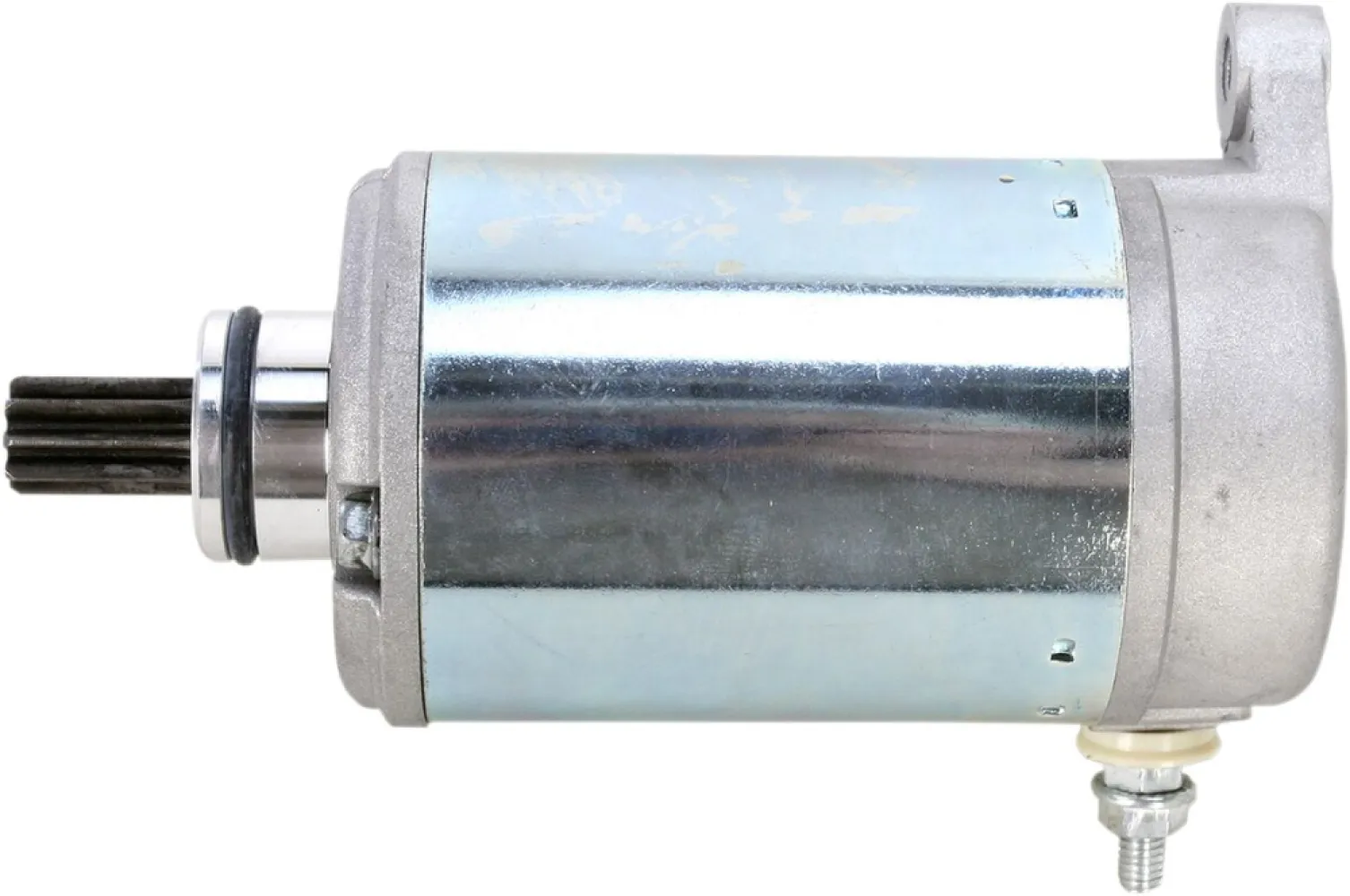 MOOSE OFFROAD FOUR WHEEL - STARTER MUD CAN AM - 21100473