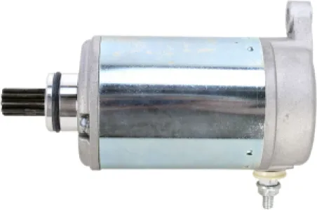 MOOSE OFFROAD FOUR WHEEL - STARTER MUD CAN AM - 21100473