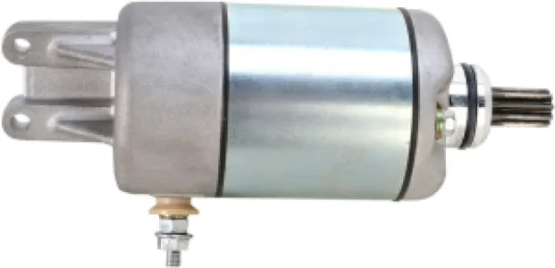 MOOSE OFFROAD FOUR WHEEL - STARTER MUD CAN AM - 21100471