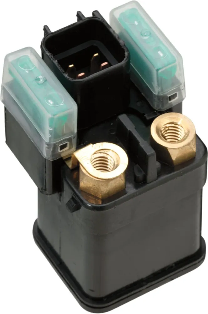 MOOSE OFFROAD FOUR WHEEL - SOLENOID SWITCH MSE KTM - 21100511