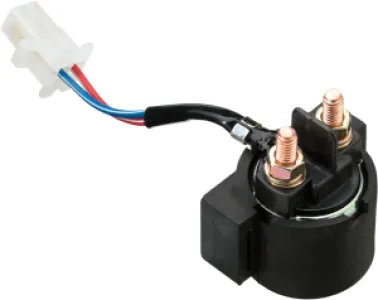 MOOSE OFFROAD FOUR WHEEL - SOLENOID SWITCH MSE KTM - 21100510