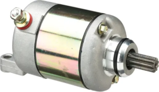 MOOSE OFFROAD FOUR WHEEL - STARTER MSE RAC KTM - 21100525