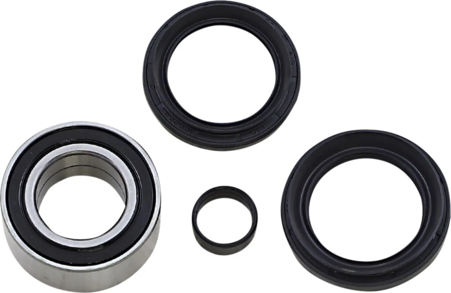 MOOSE OFFROAD HARD-PARTS - BEARING WHEEL KT FRT HON - 02150249