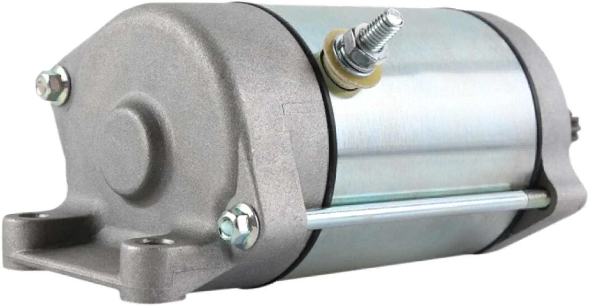 PARTS UNLIMITED - STARTER MOTOR POLARIS - 21100601