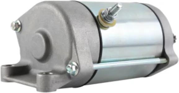 PARTS UNLIMITED - STARTER MOTOR POLARIS - 21100601