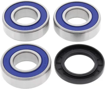 ALL BALLS - BEARING KIT WHEEL RR SUZ - 02150399