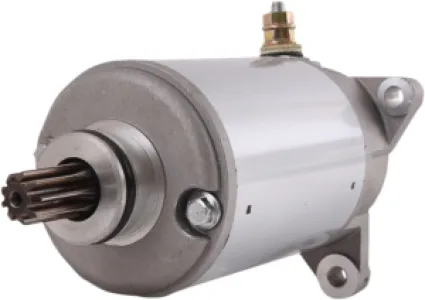 PARTS UNLIMITED - STARTER MOTOR SKI DOO - 21100613