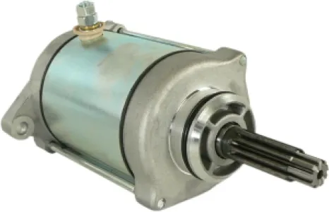 PARTS UNLIMITED - STARTER ARTIC CAT/SUZUKI - 21100625