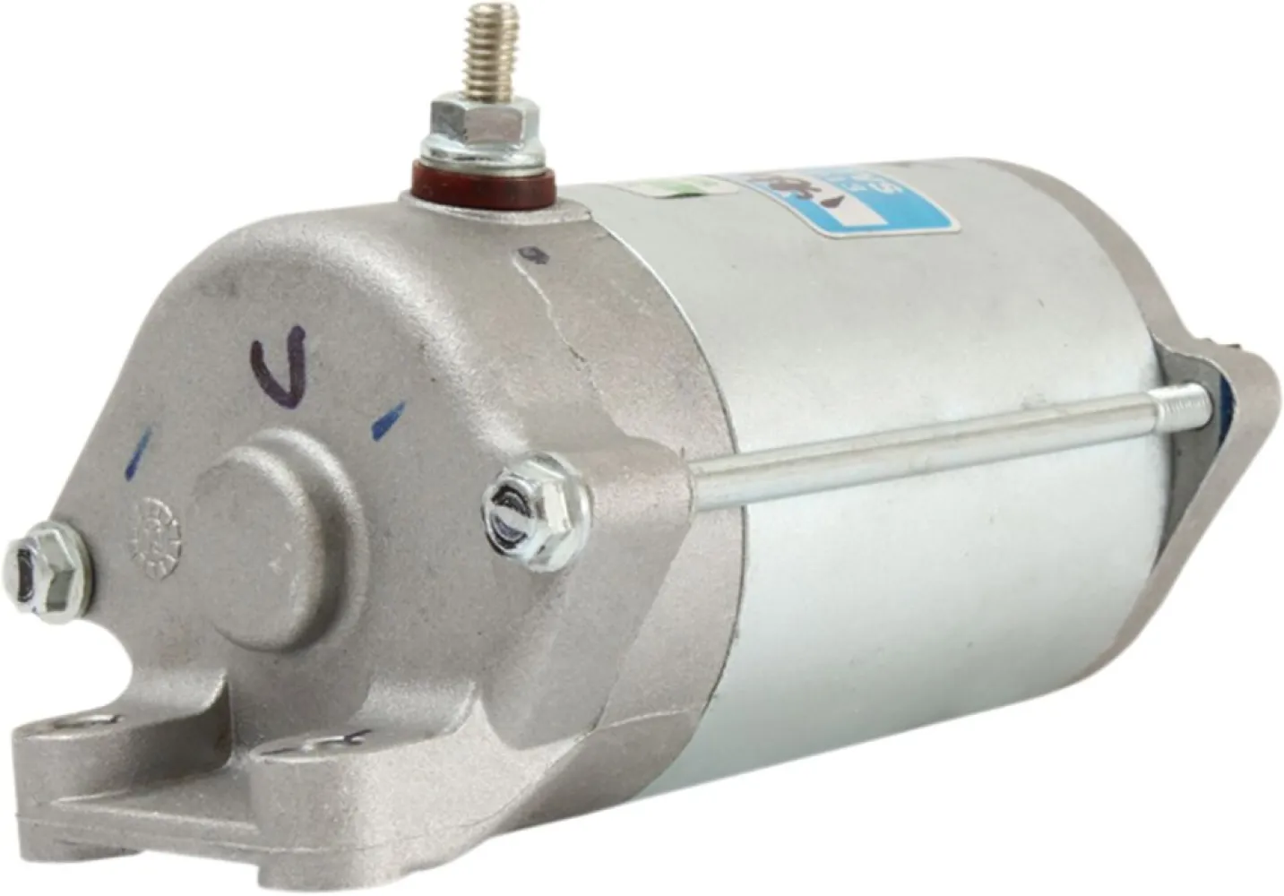 PARTS UNLIMITED - STARTER ARTIC CAT - 21100626