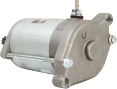 PARTS UNLIMITED - STARTER ARTIC CAT/SUZUKI - 21100623
