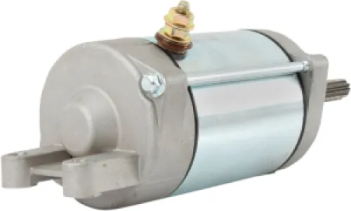 PARTS UNLIMITED - STARTER ARTIC CAT/SUZUKI - 21100629
