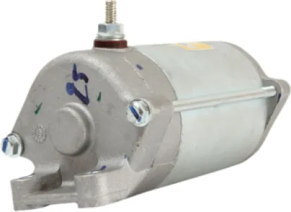 PARTS UNLIMITED - STARTER ARTIC CAT - 21100630