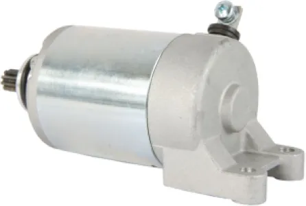 PARTS UNLIMITED - STARTER CAN-AM - 21100637